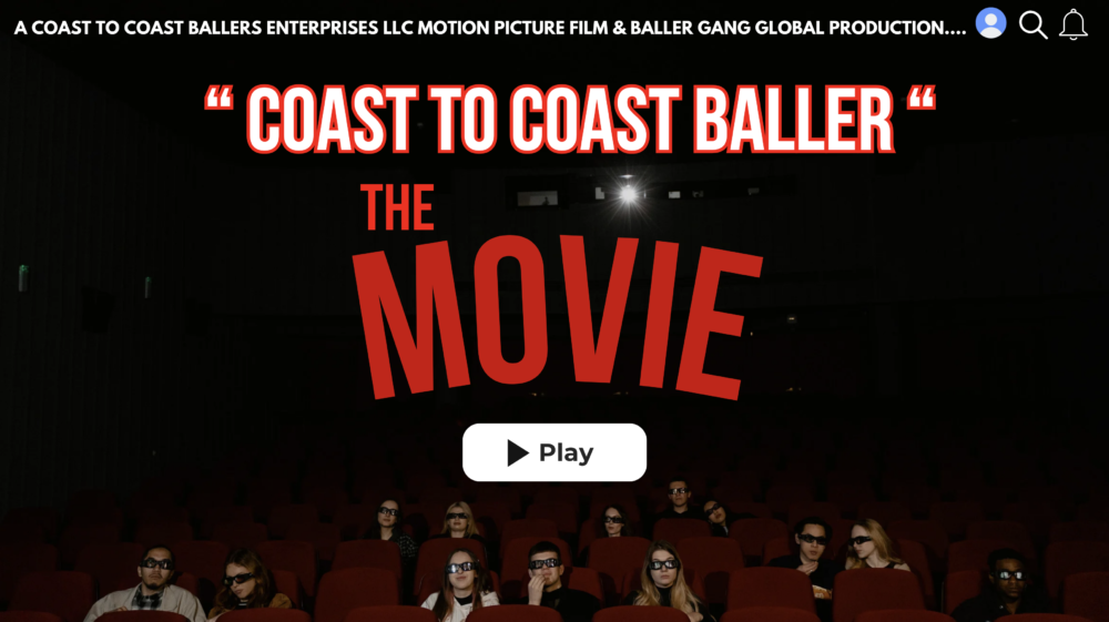 Coast to Coast Ballers.com